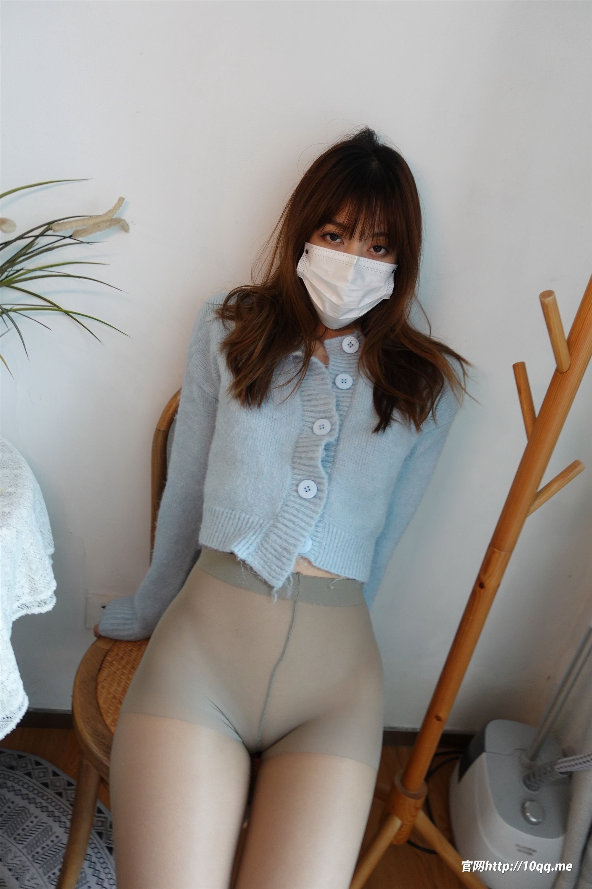 ROSI口罩系列 2022.03.28 NO.2115